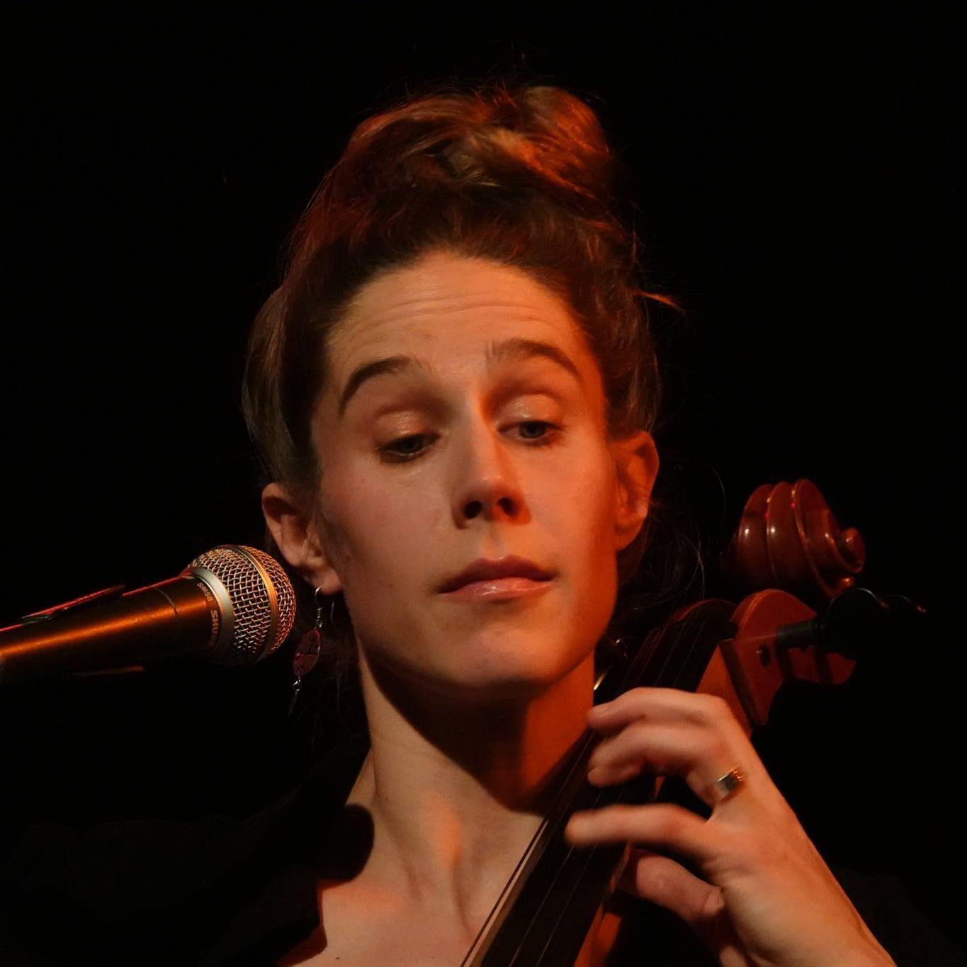 Sophie Abraham