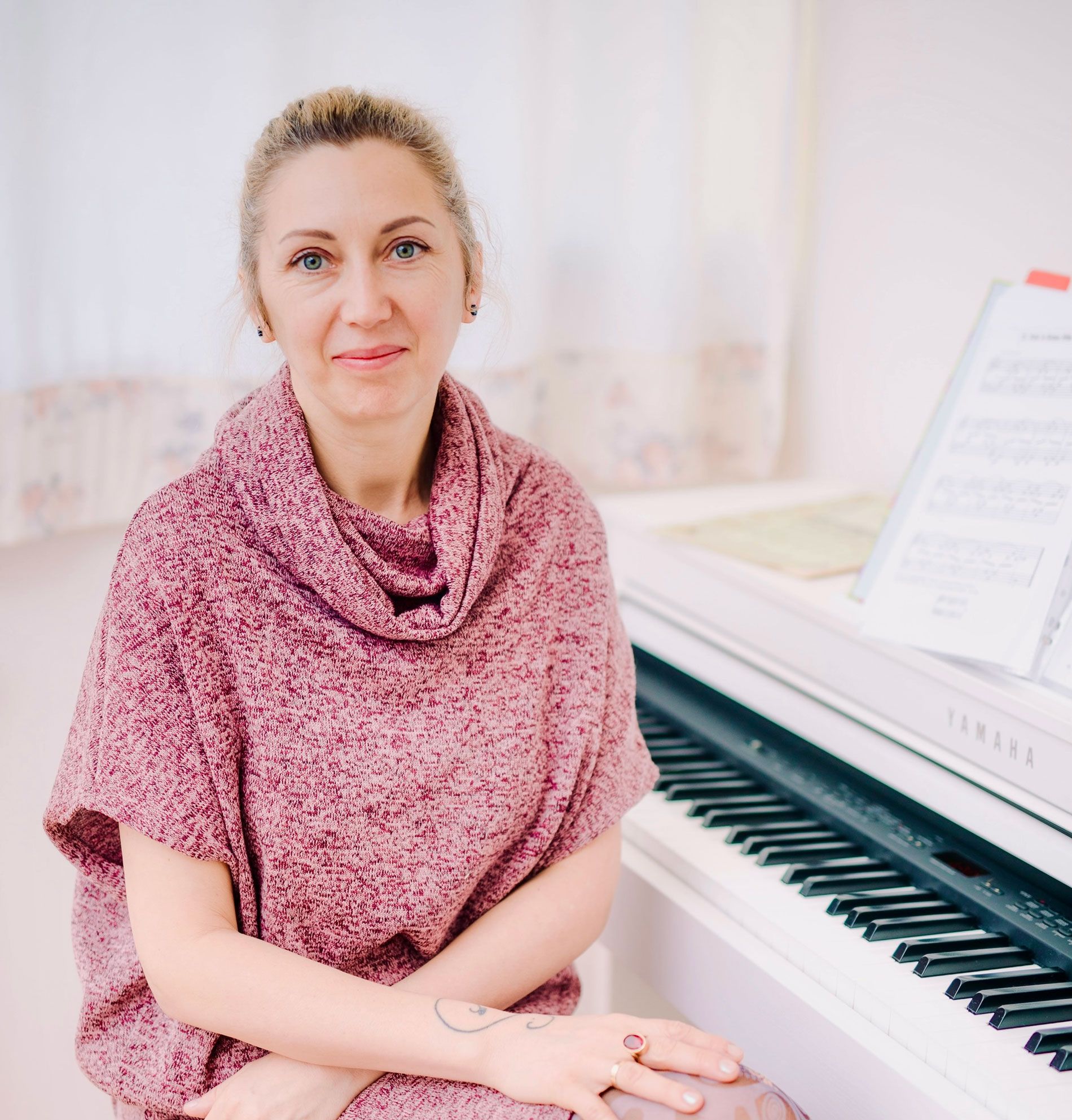 Aldona Domanowski