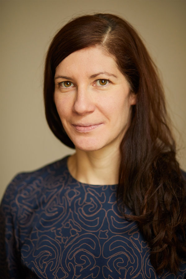 Anna Grüssinger